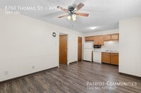 Building Photo - 8760 Thomas St