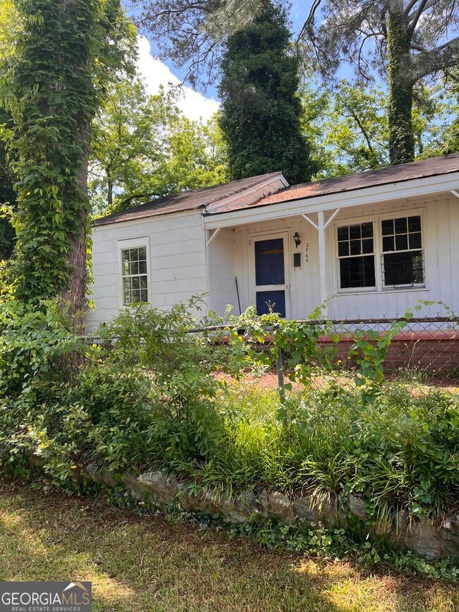 Primary Photo - 2760 Date Ave