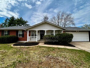 Building Photo - 1639 Preston Park Ln