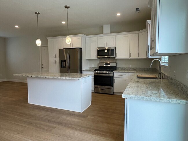 Building Photo - 3500 Concord Blvd