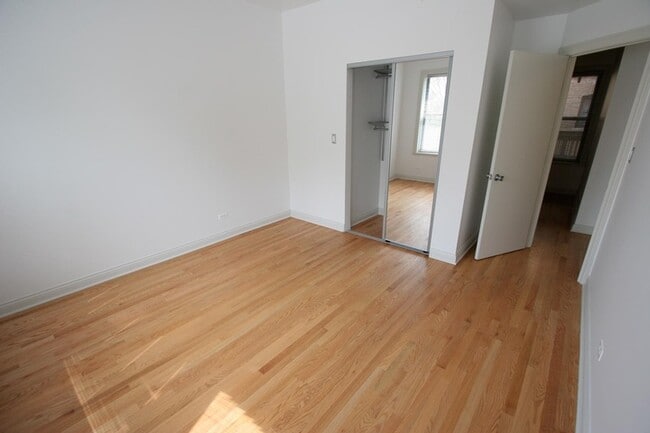 Floorplan - 5355-5361 S. Cottage Grove Avenue
