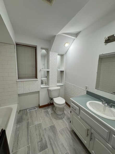 Bathroom - 104 W Main St