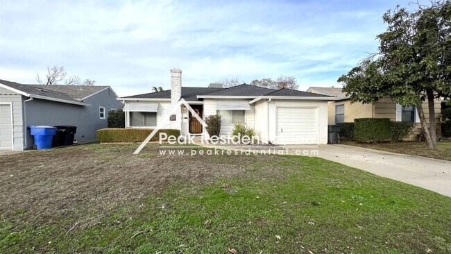 Primary Photo - 3 br, 1 bath House - 2373 Anita Ave