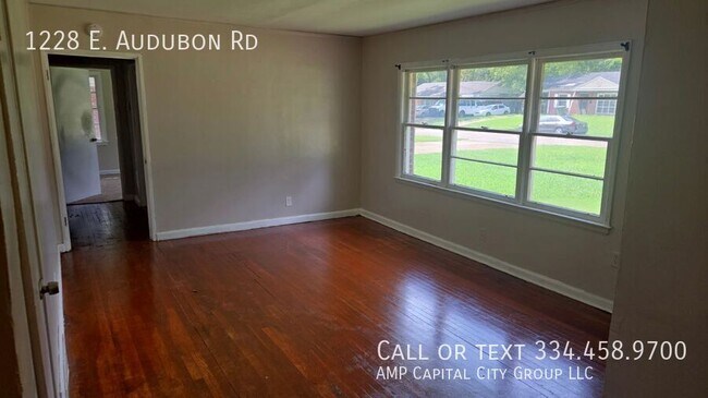 Building Photo - 1228 Audubon Rd