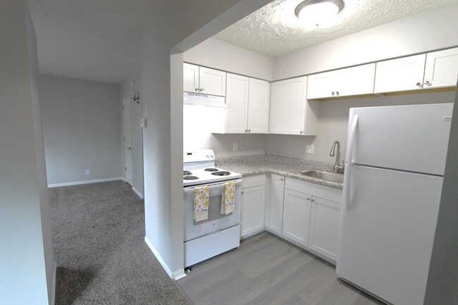 Interior Photo - Willow Wood Apartments