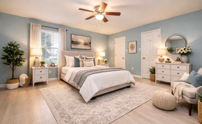 Building Photo - 2803 Norwood Hills Dr