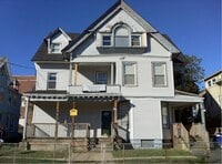 Building Photo - 1071 Iranistan Ave