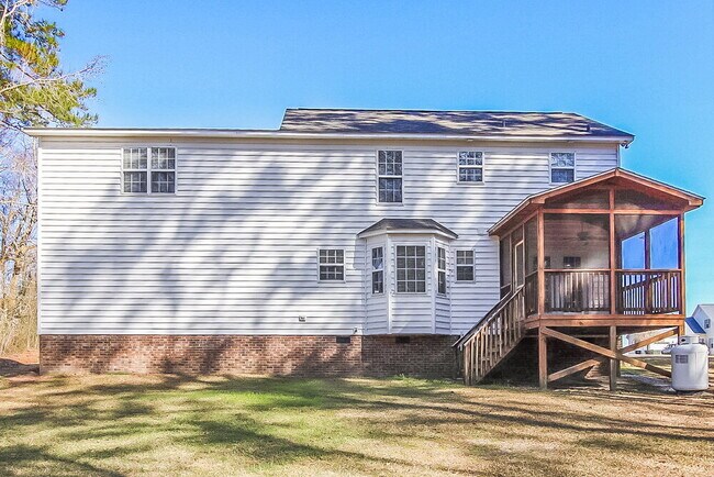 Building Photo - 1004 Open Field Dr
