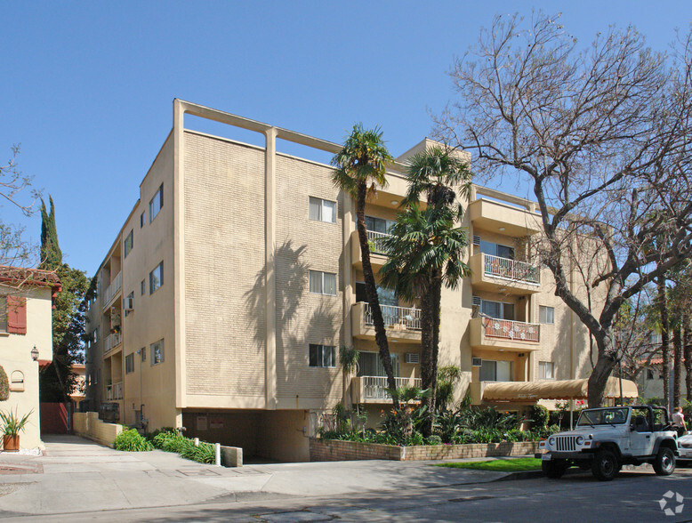 Building Photo - Wooster Square