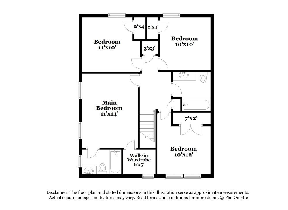 Building Photo - 125 Sturgeon St