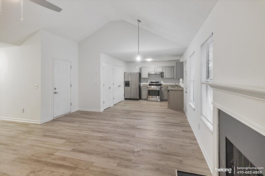 Building Photo - 3427 Waldrop Creek Trail