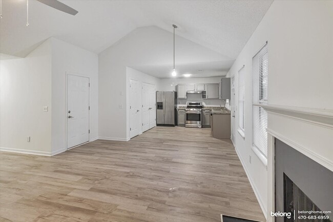 Building Photo - 3427 Waldrop Creek Trail