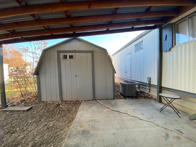 Building Photo - 1bed, 1bath, mobile home (Kuna)