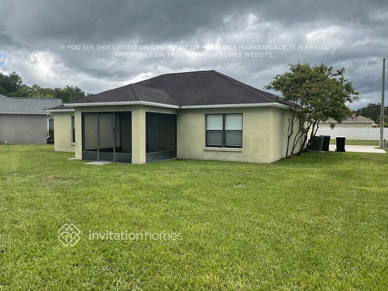 Building Photo - 1721 James Pointe Dr