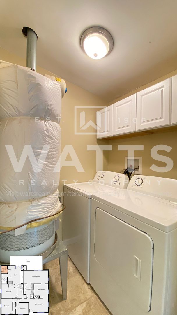 Building Photo - Wonderful 3 Bedroom Cottage in Crestline P...