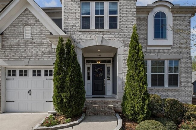 Building Photo - 5153 Elkins Ln