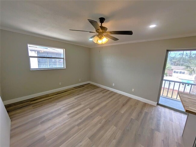 Building Photo - 5521 Bay Blvd