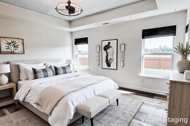 Building Photo - 708 Promenade Dr