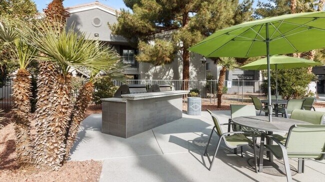 Building Photo - 3055 S Nellis Blvd