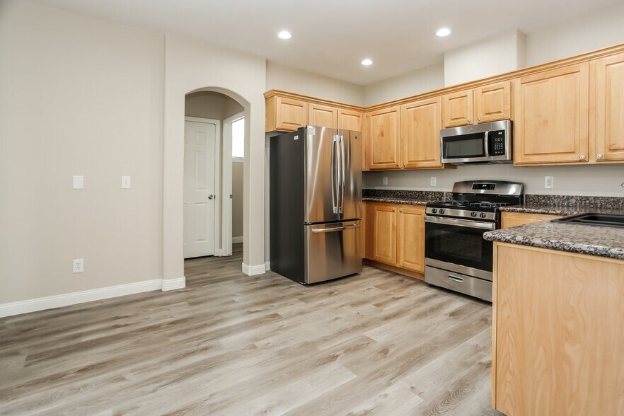 Building Photo - 528 Fork Mesa Ct