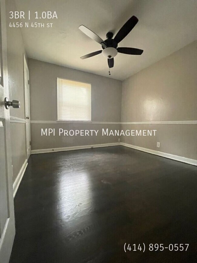 Building Photo - 4456 N 45th St