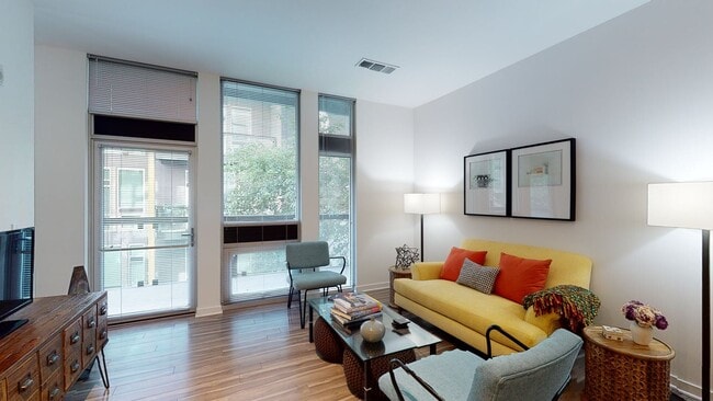 Building Photo - The Trend at 51