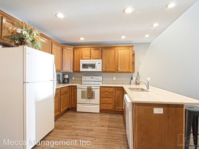 Villa - Villas at Victory Place