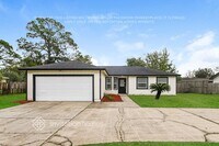 Building Photo - 3943 San Pablo Rd S