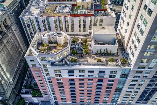 Building Photo - South Beach 23rd Floor Views! Bring pets! ...