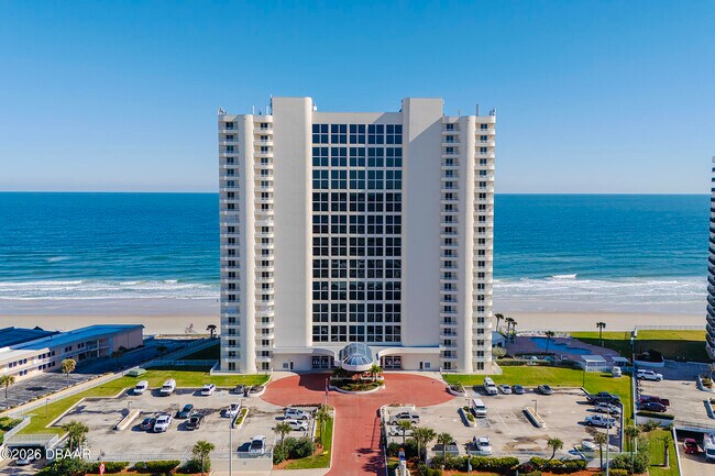 Building Photo - 2545 S Atlantic Ave