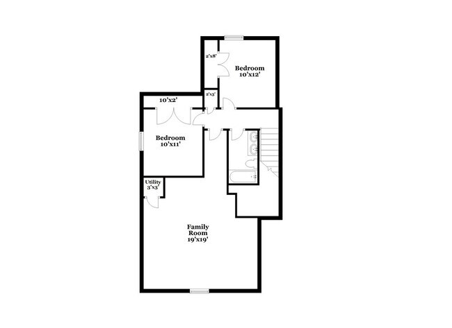 Building Photo - 5400 Sunnyvale Dr