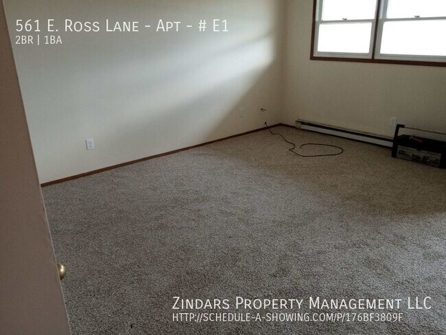 Building Photo - 2 Bedroom 1 bathroom apartment in Tilton IL