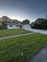 Building Photo - 3521 NW 35th Ave