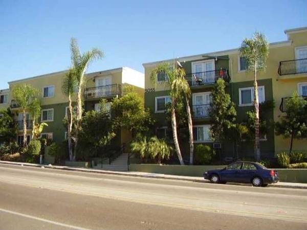 Building Photo - 5055 Collwood Blvd