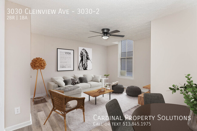 Building Photo - Cozy 2 Bedroom Apartment in Evanston | Ava...