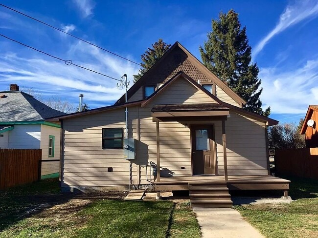 Primary Photo - 112 N Quaw Blvd