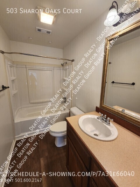 Building Photo - 503 Sharron Oaks Ct