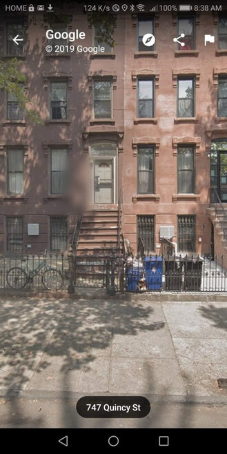 Building Photo - 747 Quincy St