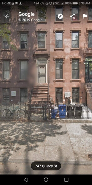 Primary Photo - 747 Quincy St