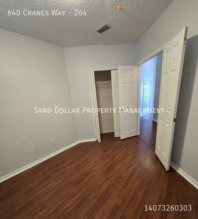 Building Photo - 640 Cranes Way