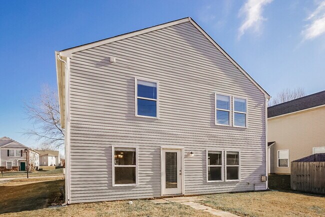 Building Photo - 1572 Matthew Allen Cir