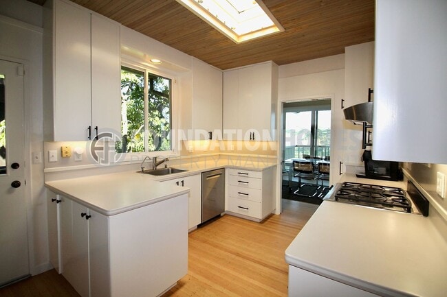 Building Photo - Award-Winning Belvedere Retreat - VIEWS - ...