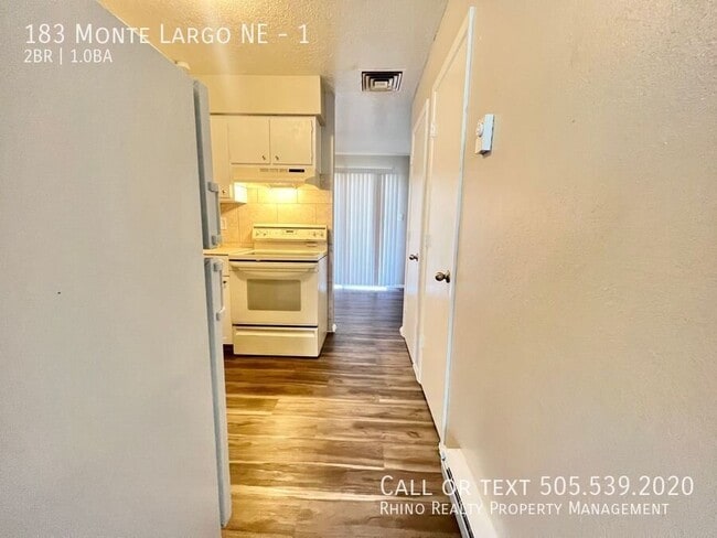 Building Photo - 183 Monte Largo Dr NE