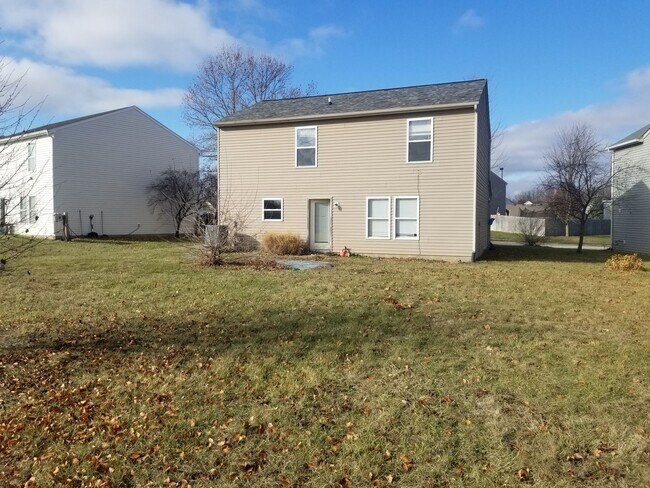 Building Photo - 2683 Soule Dr