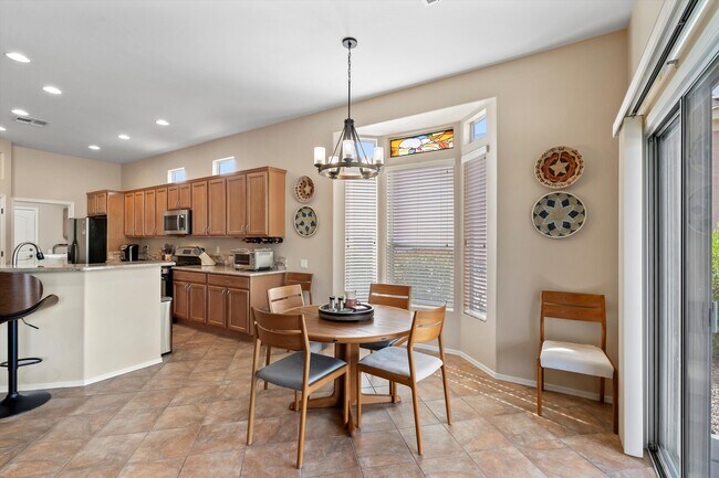 Building Photo - 5428 W Winding Desert Dr