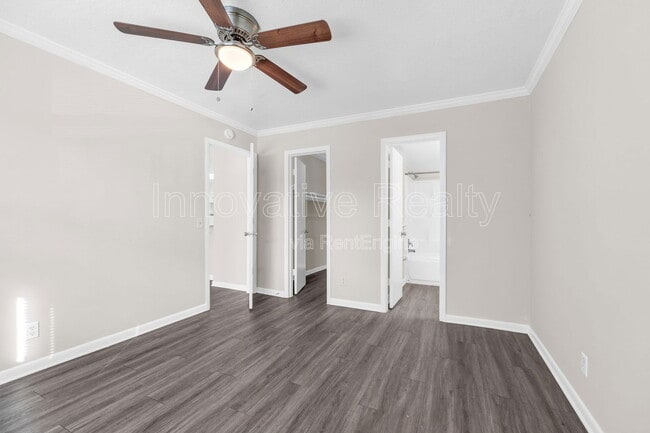 Building Photo - 5123 Curry Ford Rd