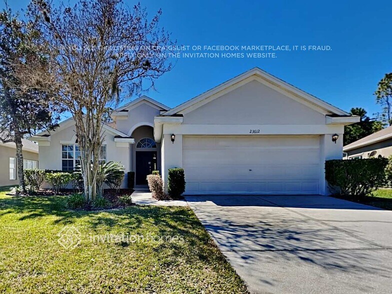 Primary Photo - 23612 Estero Ct