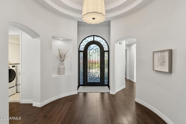 Building Photo - 8267 E Angel Spirit Dr