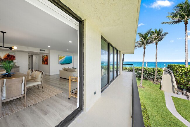 Building Photo - 3390 S Ocean Blvd