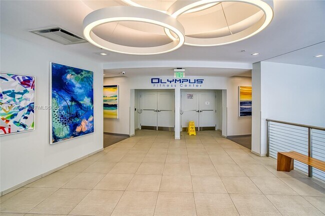 Building Photo - 600 Three Islands Boulevard